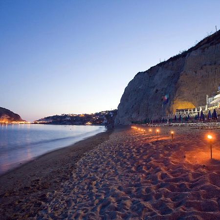 Hotel Vittorio Beach Resort Barano dʼIschia المظهر الخارجي الصورة