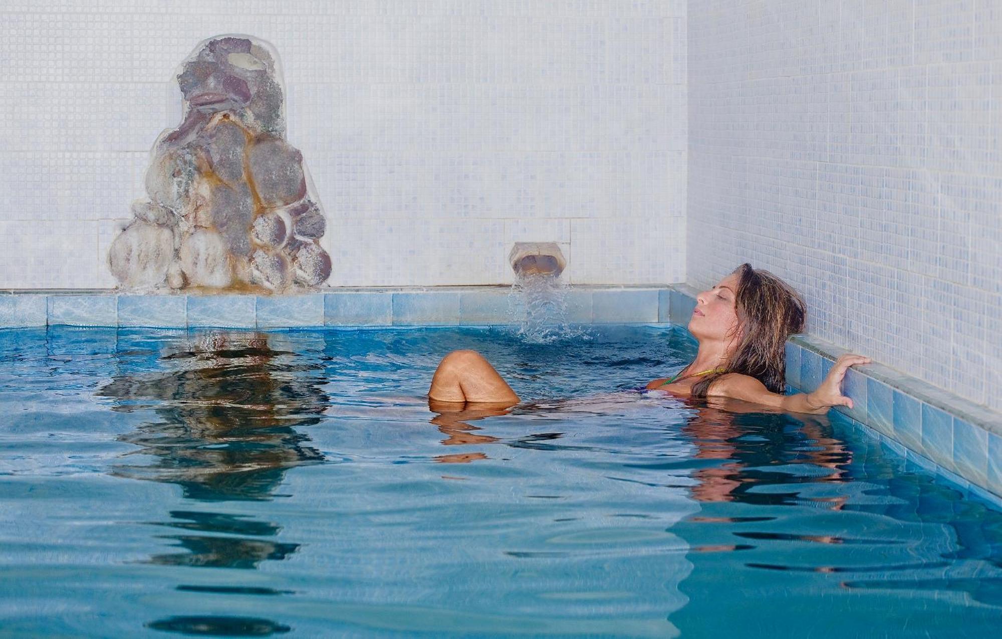 Hotel Vittorio Beach Resort Barano dʼIschia المظهر الخارجي الصورة